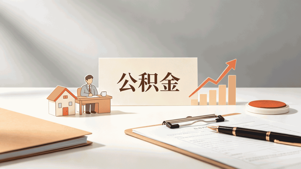双鸭山住房公积金找人代办要多少钱?行不行