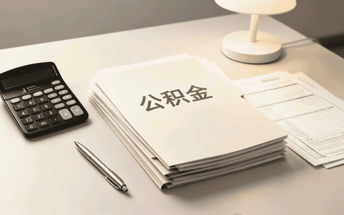 双鸭山公积金找人代办要多少钱我办完才敢说
