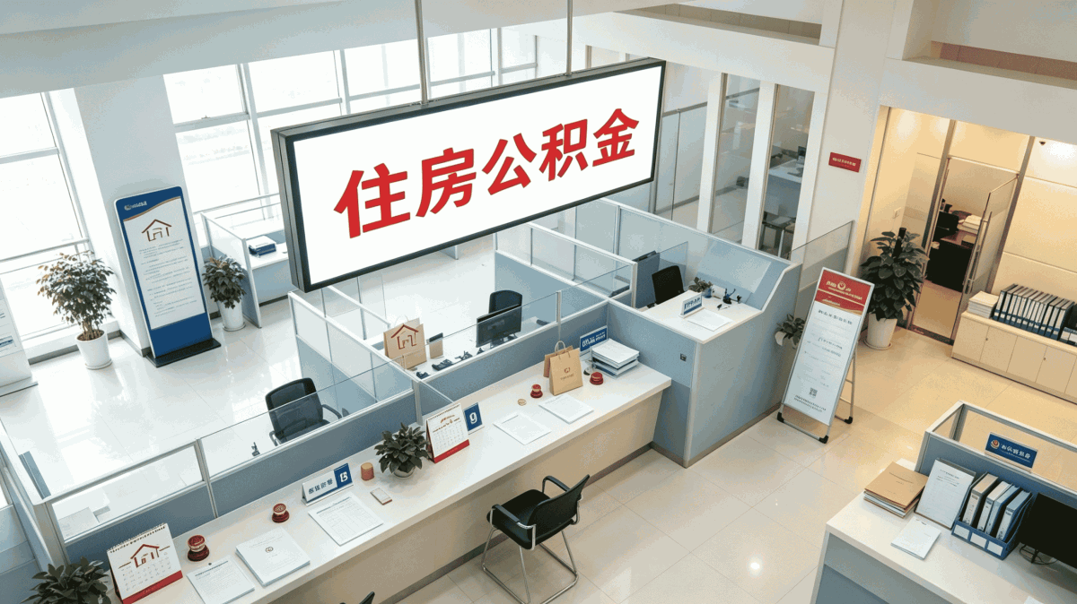 双鸭山跨省公积金提取别等卡住才后悔