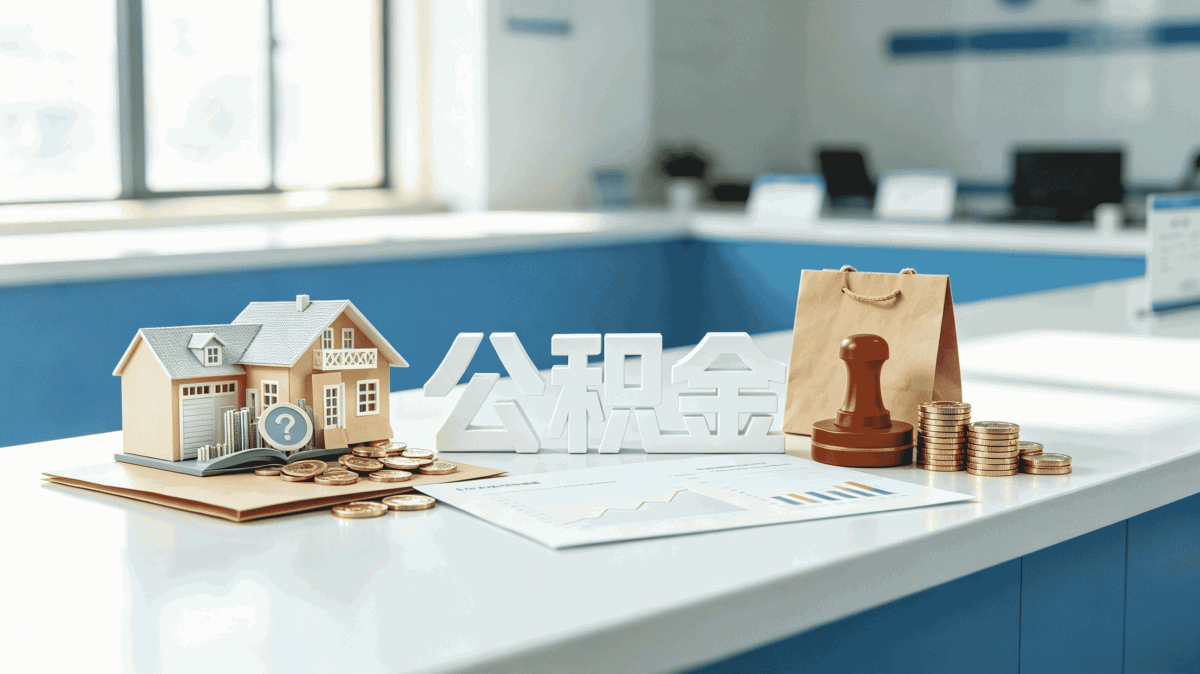 双鸭山公积金怎么提取到个人银行卡上呢哪个划算