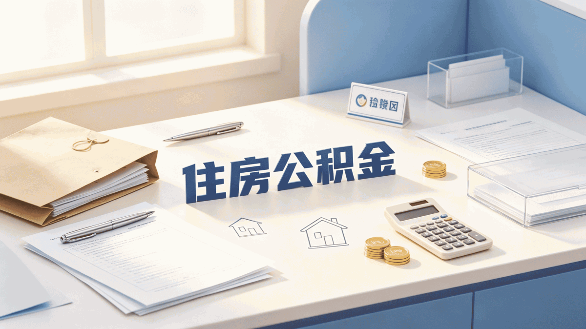 双鸭山公积金查询app算法口径有没有变
