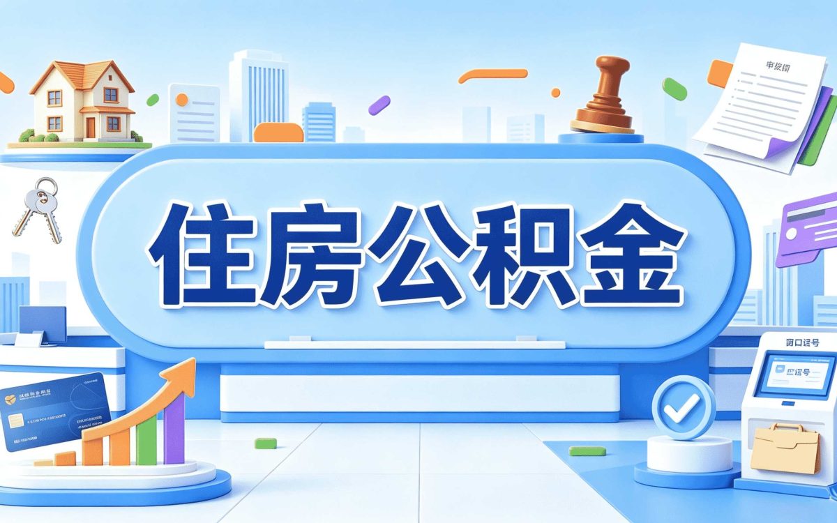 双鸭山个人公积金提取比例怎么确定我跑两趟才弄清