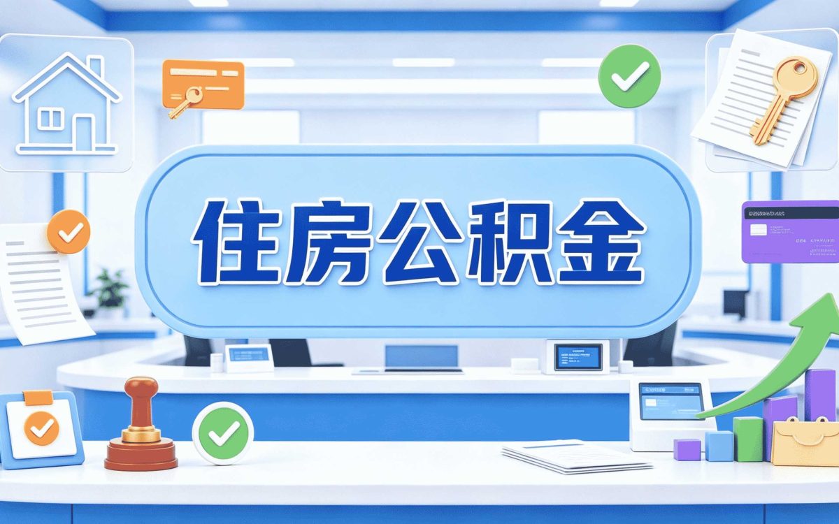 双鸭山公积金代办中介公司我跑了两趟才办成