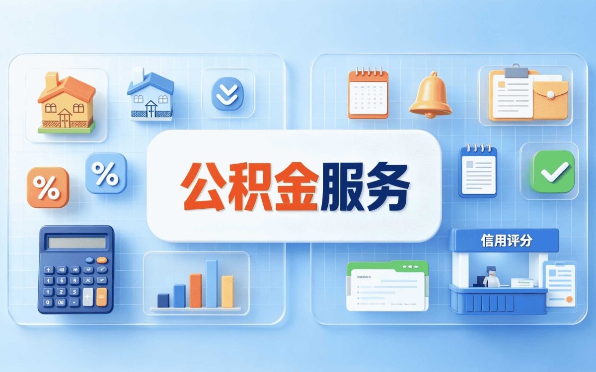 双鸭山公积金代办中介公司我跑了两趟才办成