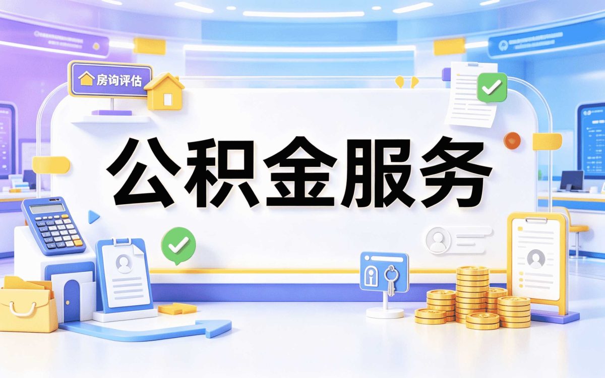 双鸭山辞职后公积金提取材料这几处容易白跑