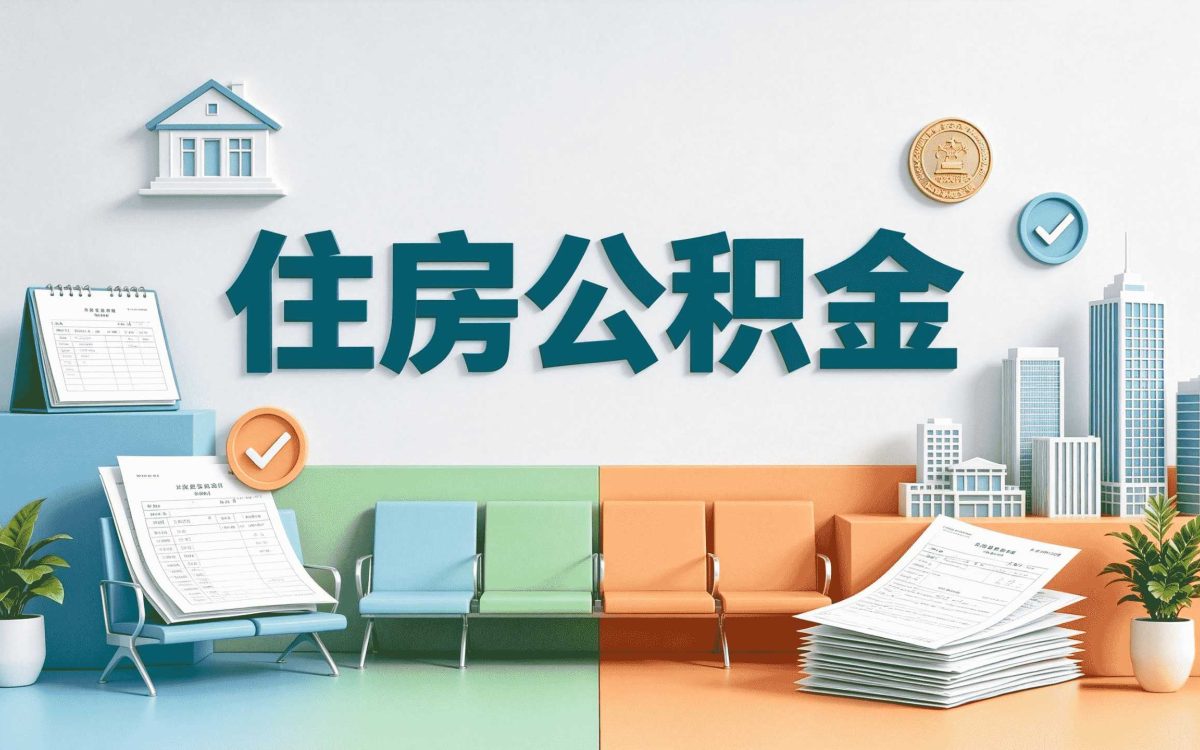 双鸭山本地封存公积金代办一年差多少钱