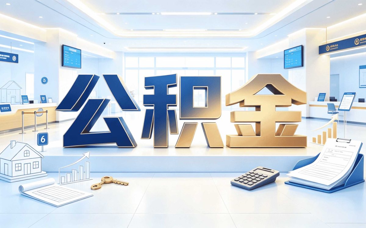 双鸭山个人公积金提取比例怎么确定我跑两趟才弄清