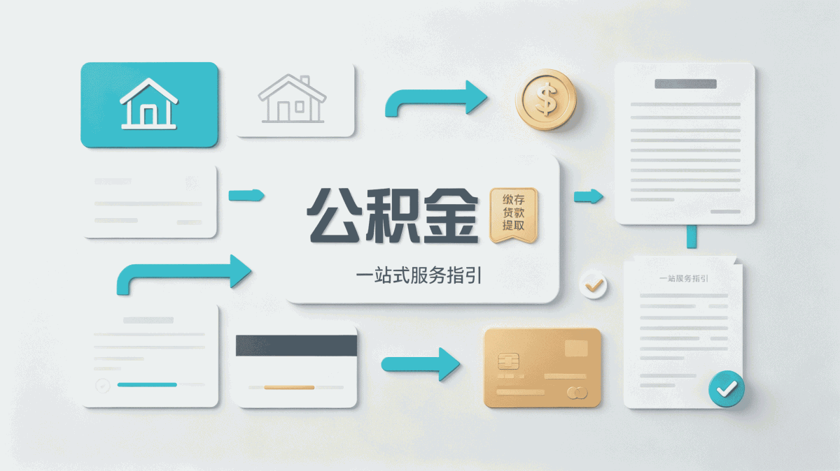 双鸭山公积金中介代办手续费多少