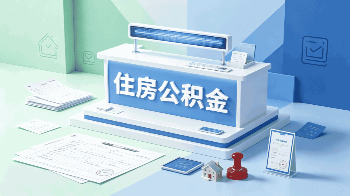双鸭山公积金查询app算法口径有没有变