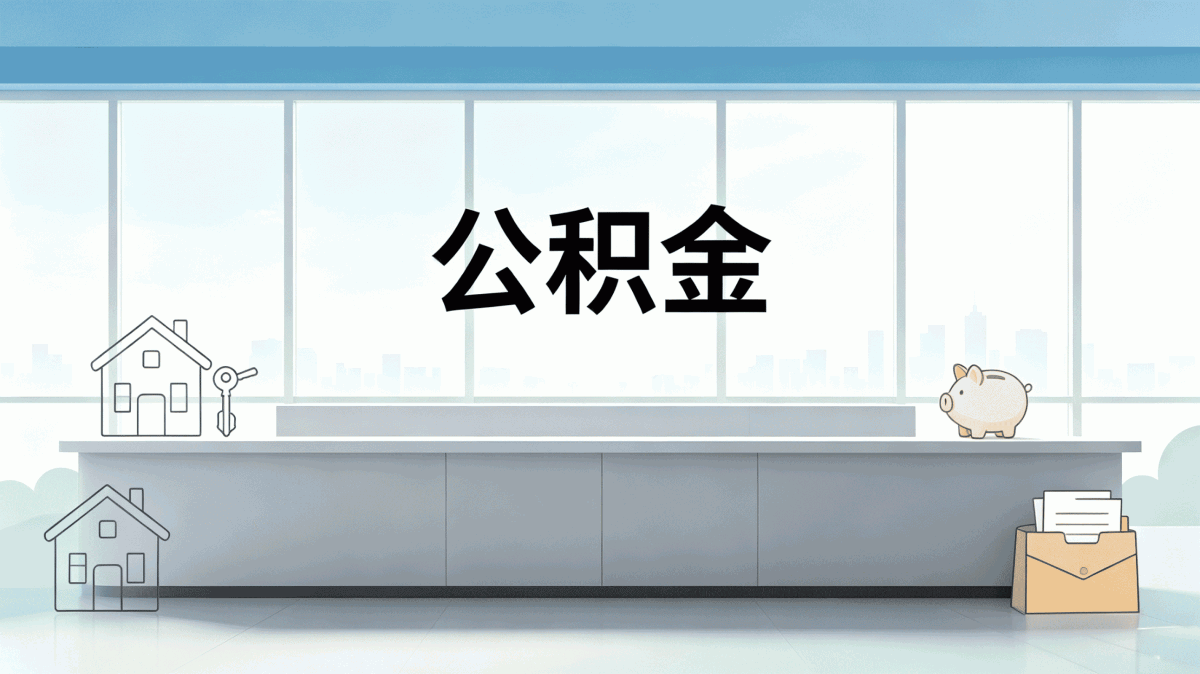 双鸭山公积金中介代办手续费多少