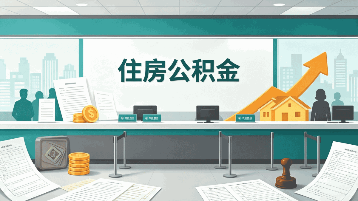 双鸭山公积金找人代办要多少钱我办完才敢说