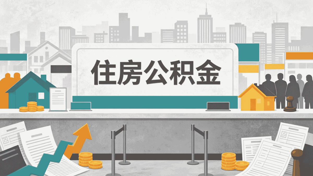 双鸭山靠谱公积金代办中介材料带齐时限