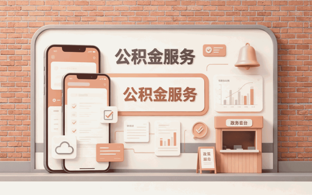 双鸭山住房公积金找人代办要多少钱?行不行