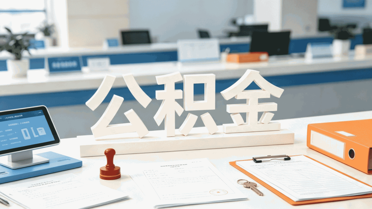 双鸭山公积金提取标准材料带啥去哪办多久到账