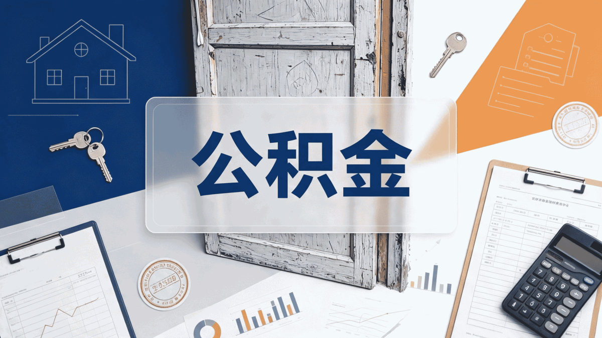 双鸭山公积金提取标准材料带啥去哪办多久到账