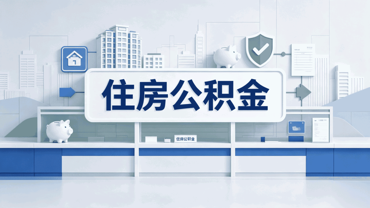 双鸭山公积金转移代办怎么办理?3个步骤快速搞定