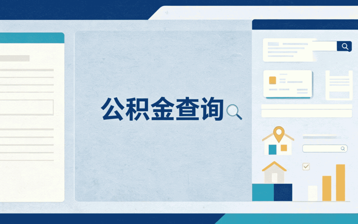 双鸭山住房公积金找人代办要多少钱?行不行