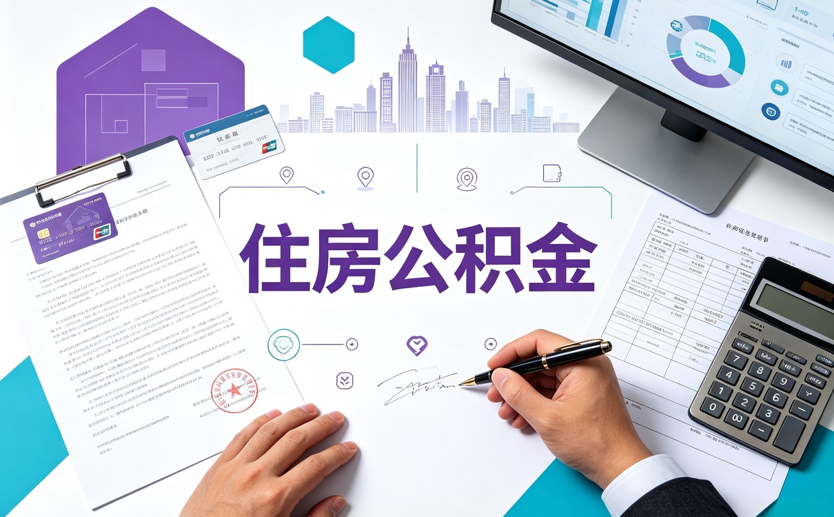 双鸭山明码标价公积金代办材料时限