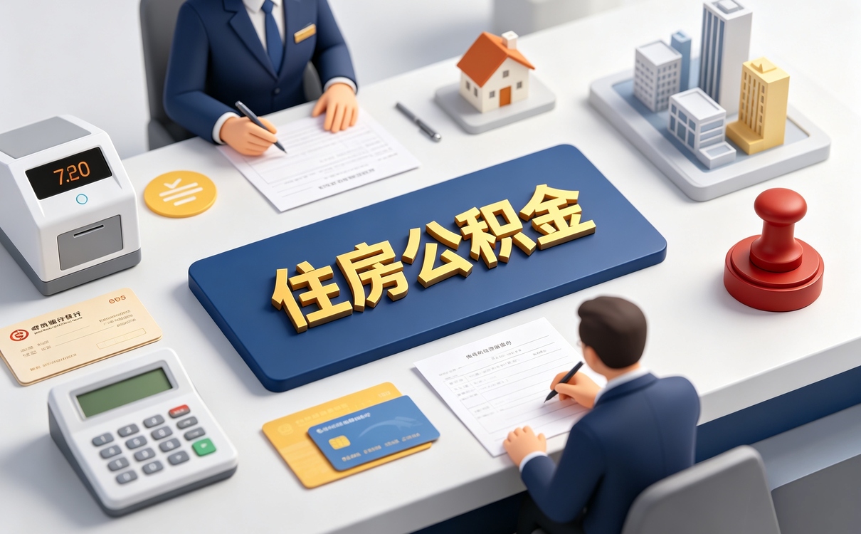 双鸭山公积金代办提取可信吗怎么查别踩坑