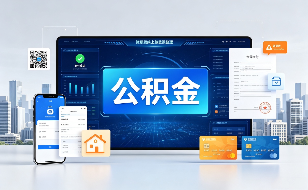 双鸭山公积金怎么提取到个人银行卡上呢哪个划算