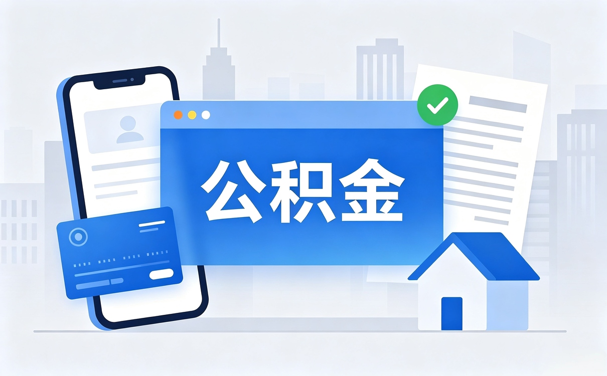双鸭山公积金中介代办手续费多少经验